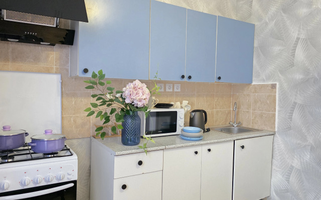 Квартира Уютная на Чистопольской