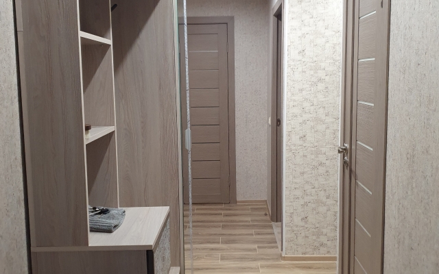 Апартаменты на Коммунистической 9