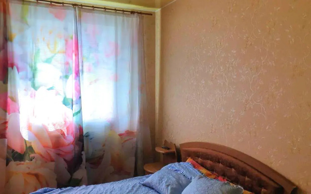 Na Vishnyovoj Guest House