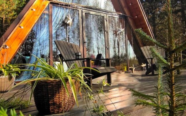 Частный Дом О, Дни в Лесу