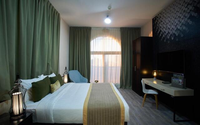TIME Express Hotel