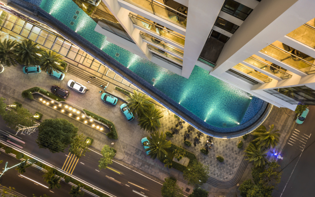 Vinpearl Beachfront Nha Trang