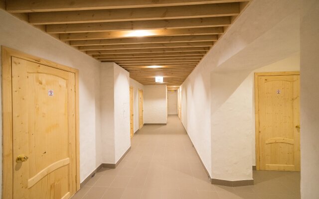 Izba Hostel