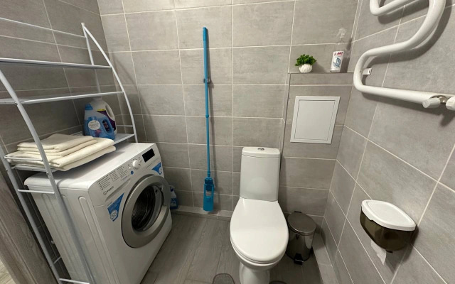 Квартира уютная в новом доме ЖК Сиреневый бульвар