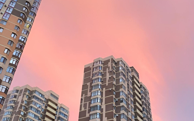 V Tsentre Goroda Apartment