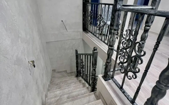 V Sadovodcheskom Tovarischestve Luch 182 Private house