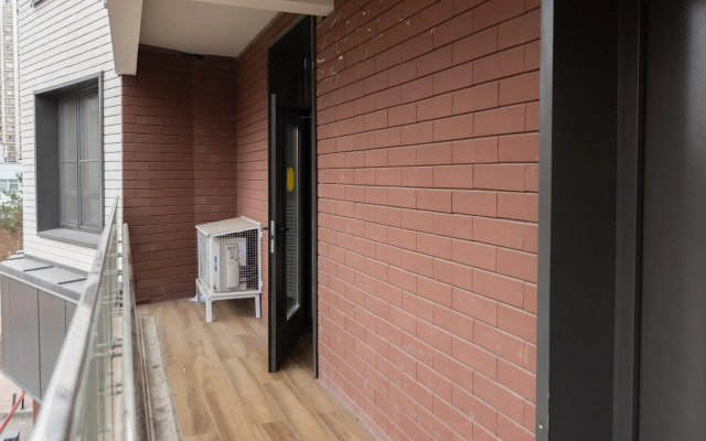 Апартаменты Уютные Апартаменты у метро Братиславская и Люблино