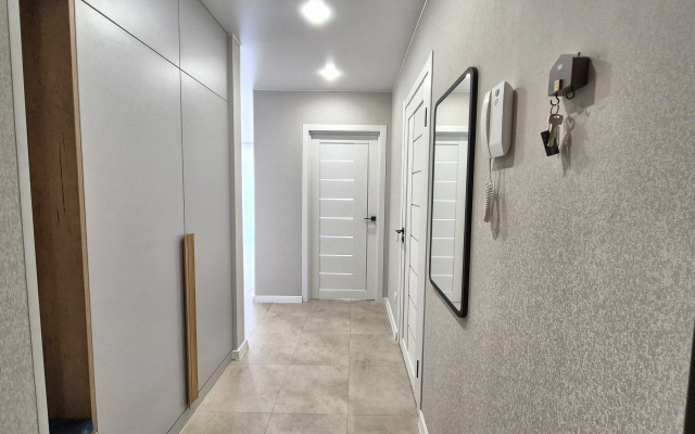 Квартира Евродвушка в ЖК Видный