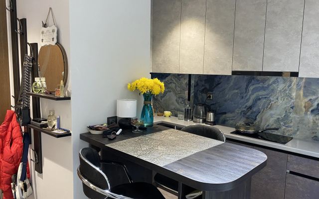Apartamenty u Mora