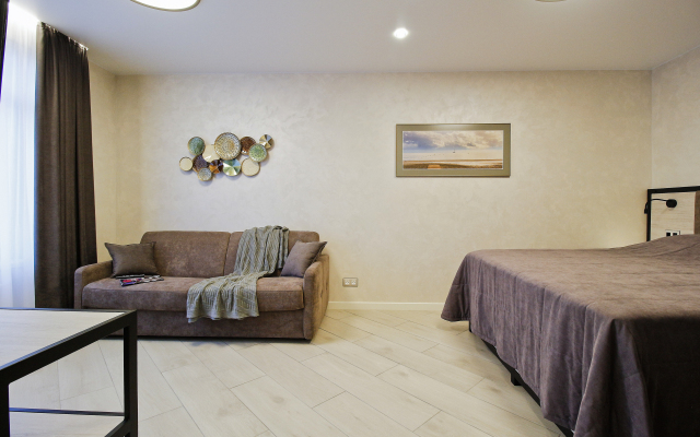 Apartments Flyapart 6