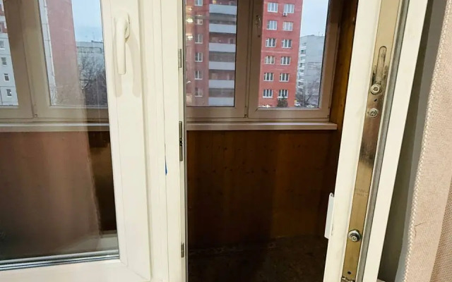 Квартира 3-х Комнатная на Галкина 23