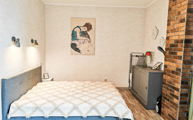 ArendApartment Graf Orlov 40 Apartments