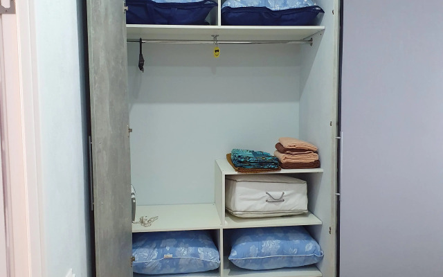 Lyuks Flat