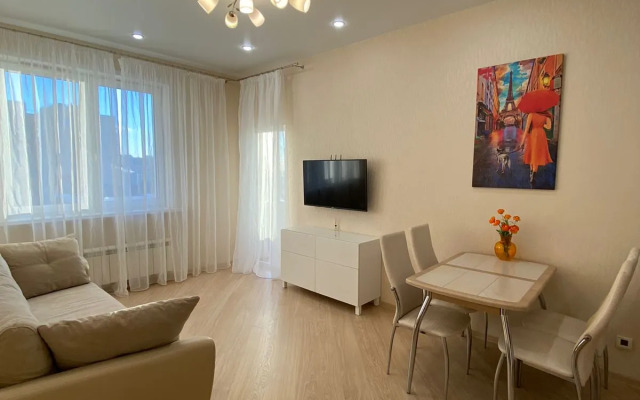 Квартира уютная в центре города