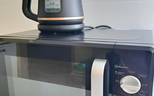 Апартаменты на Крымской 22 к4