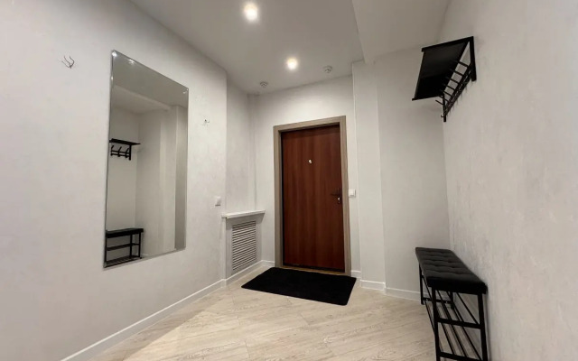 Top na prospekte Mira 25G Apartments