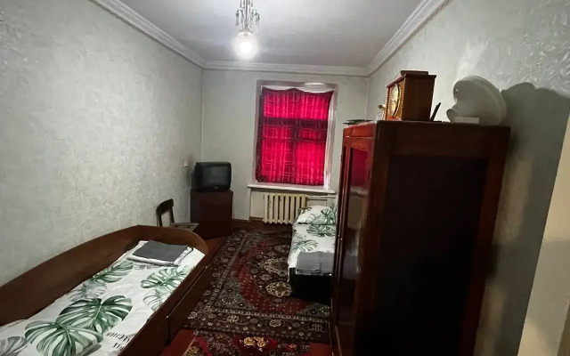 Квартира на Ленина 27