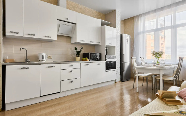 Апартаменты Идеальный Баланс