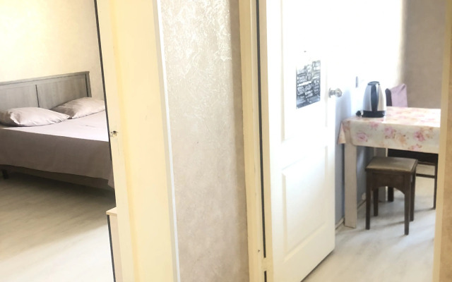 Квартира Черкасская 58