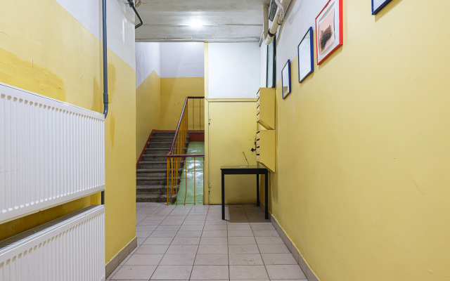 Квартира Питер Грейт рядом с Эрмитажем