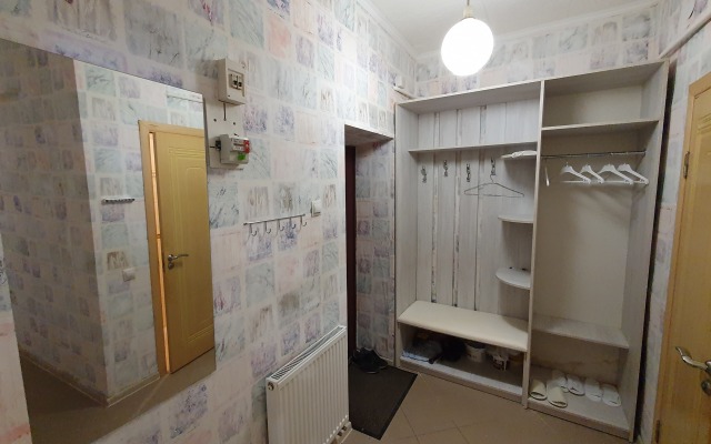 Na Zheleznodorozhnoj 12 Apartments