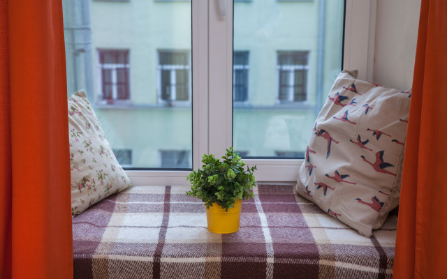 Гостевой дом Viktorio