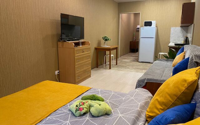 Апартаменты SeveRent Советская 35А