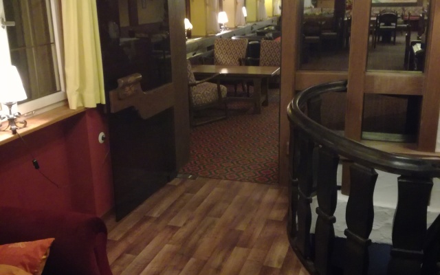 Апарт-Отель Black Forest family