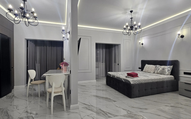Set Kvartir Raydas Na Pestova 5 Flat