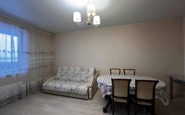 Alexhome Rp Sverdlovskiy Stroiteley 9 Flat