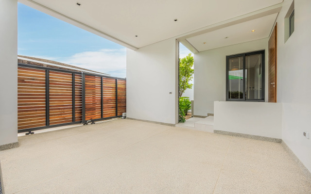 Exclusive 3BR Magnum Villa with Private Pool, Villa