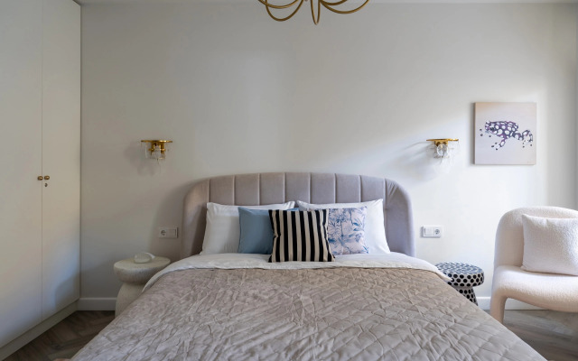 Апартаменты Роскошные на Антоненко