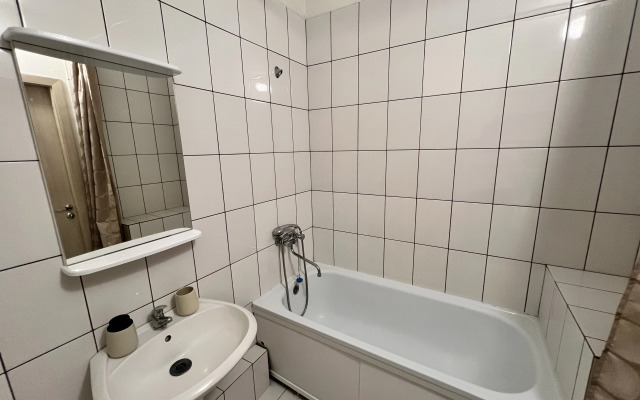 Na Vasilyevskom Apartment