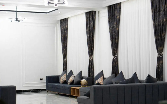 Отель Air Plaza