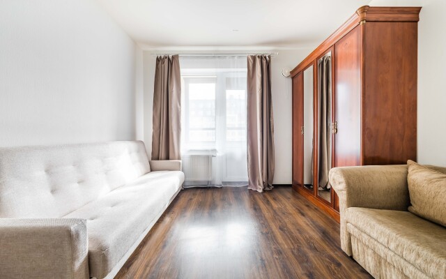 Квартира в Солнечном городе #2