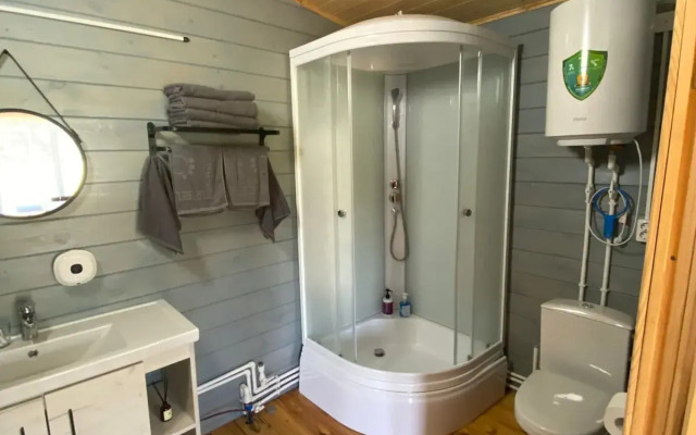 База отдыха КраснаДача