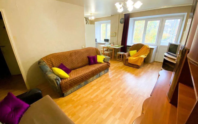 Na Lenina, 74 Flat