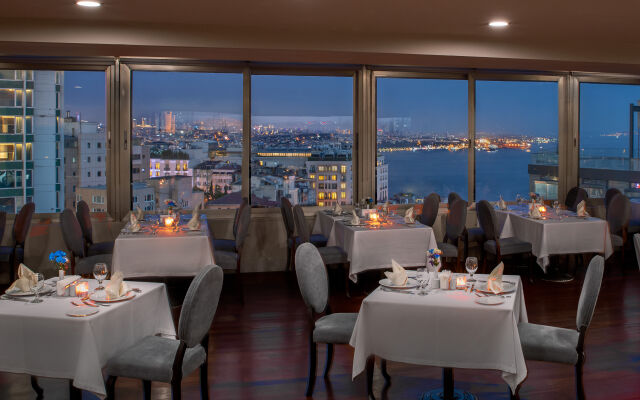 Taksim Square Hotel