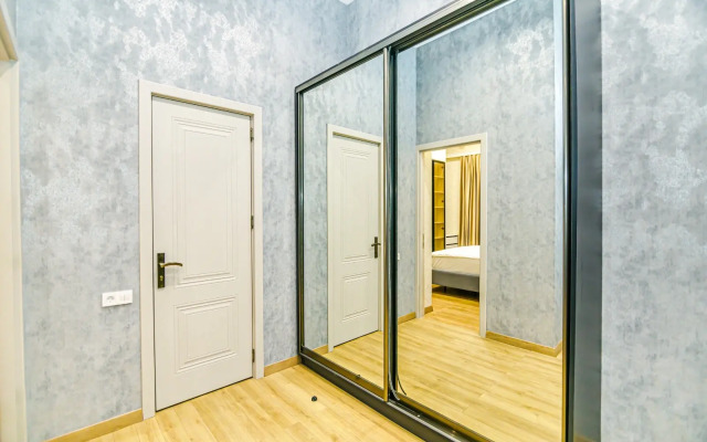 VİP 1 Bedroom on White City Apartments