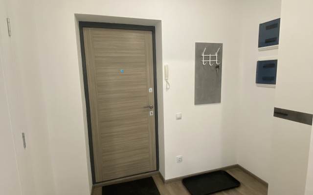 Квартира Студия