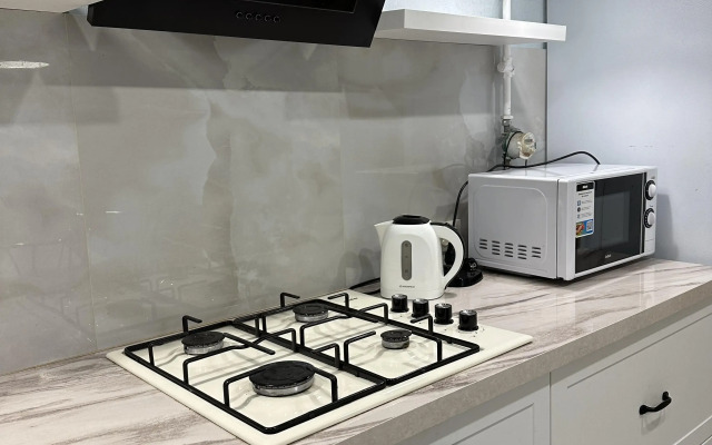 Апартаменты Комфорт в Старице