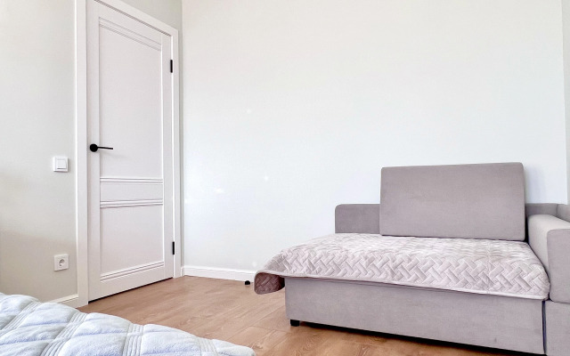 Квартира идеальная на высоте птичьего полета