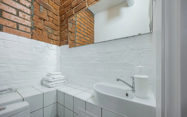 Bolshie Apartamenty Dlya Semyi I Kompanii Apartments