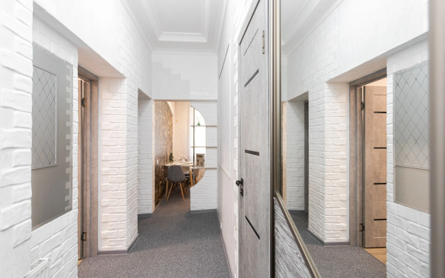 Квартира Alte Haus