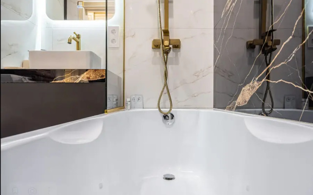 Квартира на Улице Апанасенковская 12/1к1