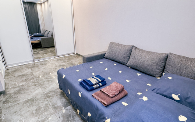 Uyutnaya Kvartira Vozle Sheremetyevo Flat