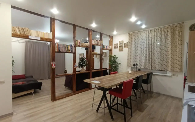 Усадьба Еремеевых