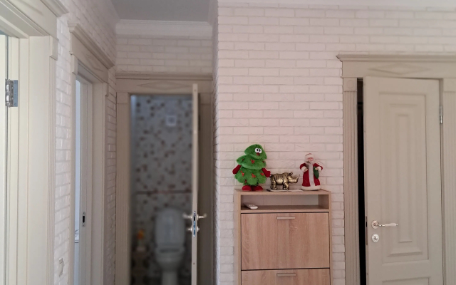 Частный дом в Сириусе Регина