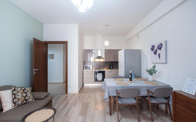 Family-Friendly Apartments with Playground Apartments