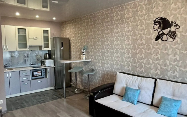 Квартира на Ул Промышленная Дом 10